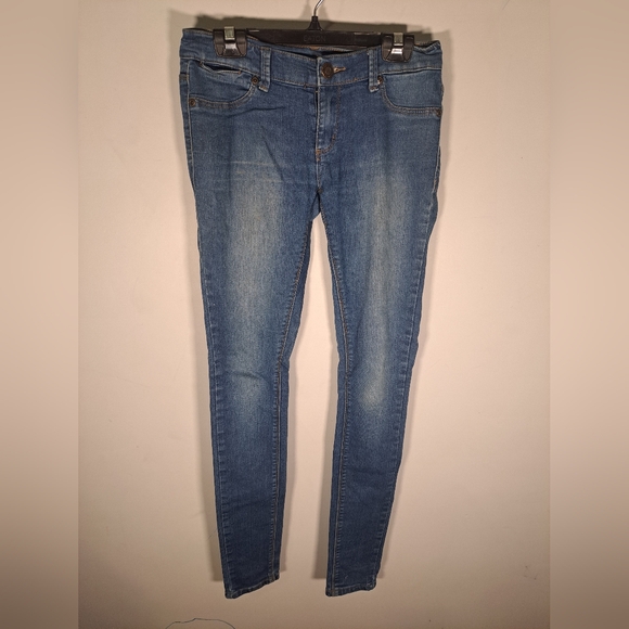 Skinny Jean LOT Size 23-26 10 Pairs - Picture 2 of 12